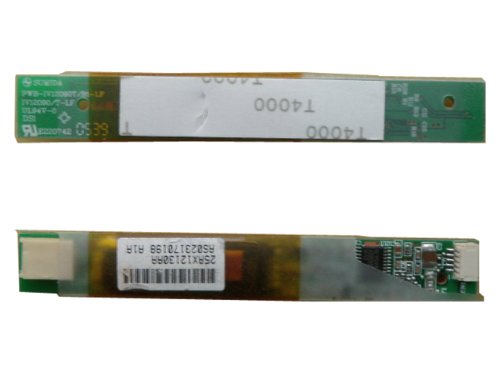 Inversor del LCD para Acer Aspire 3680 5585WXMi, Acer Travelmate 2480 series, Acer Travelmate 8100 series Infratex (8103WLMi, 8104wlmi) Modelo ZF1, Acer Travelmate 8200 series Infratex (8202WLMi, 8204WLMI) Modelo ZC1, Ferrari 4000 Series (4002wlmi, 4005WLMi) Modelo ZF3 , Ferrari serie 5000 (5005wlmi) Modelo ZC5, PTP-iv12090t / B1-LF, iv12090 / T-LF, 19, T72V7, 001, AS023170198, AS023170775