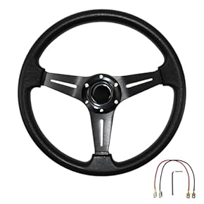 Amazon.co.jp: ステアリング・ハンドル - ステアリング・パーツ