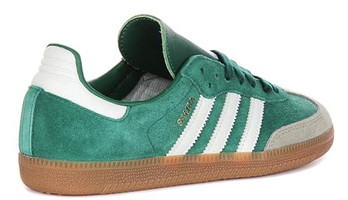 Image of adidas Men's Samba Shoes