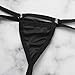 IEFIEL Tanga para Mujer Sexy Ropa Erótica Ropa Interior de Dormir Noche...