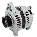 LINGYUE Generator Alternator Compatible for NISSAN ALMERA TINO N15 PRIMERA P11 1.6 1.8 231004M510