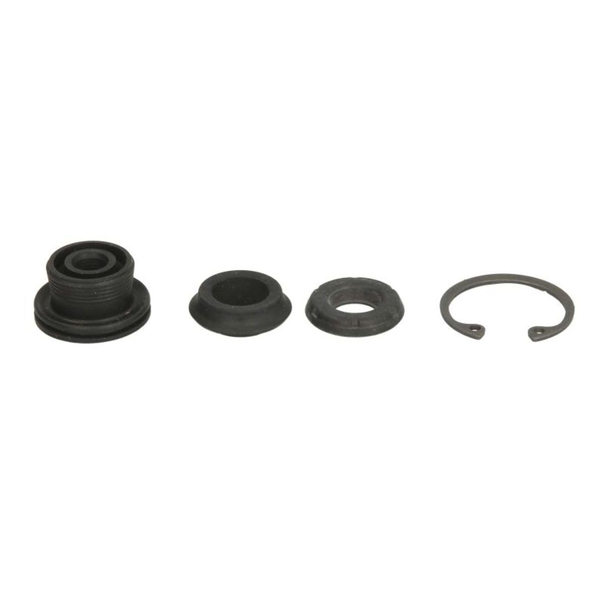 Autofren Seinsa D1615 Kit D'Assemblage Cylindre Émetteur Embrayage - Compatible Volkswagen Et Audi