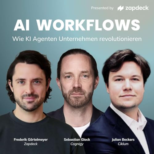 Wie KI Agenten Unternehmen revolutionieren