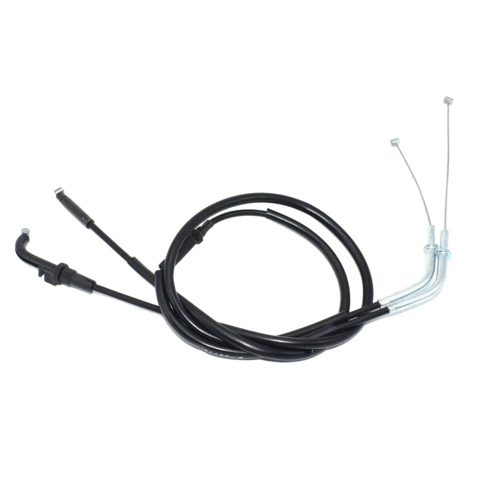 Cable De Control del Acelerador para Motocicleta para Kawasaki EX650 Ninja 650 ABS 2017-2024
