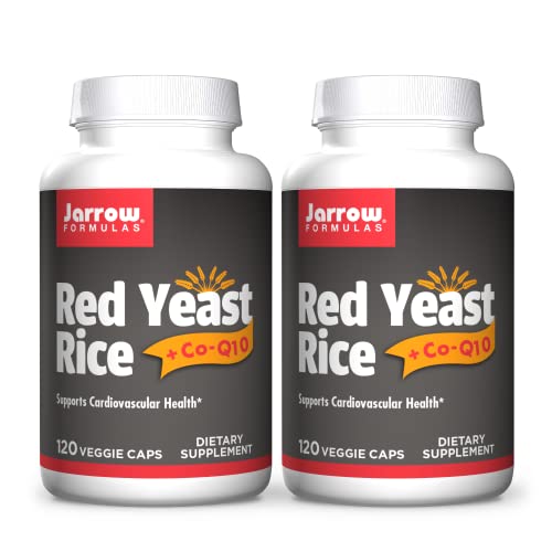 Best Red Yeast Rice RealSupplements