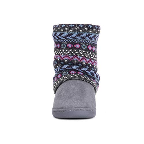 MUK LUKS Women's Raquel Slippers2