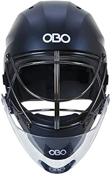 OBO 2023 Edition Outdoor Field Hockey Robo ABS Helmet