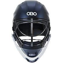 OBO ROBO ABS Helmet Black Small