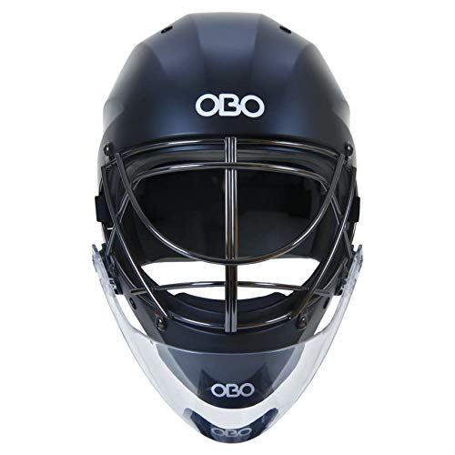 OBO 2023 Edition Outdoor Field Hockey Robo ABS Helmet
