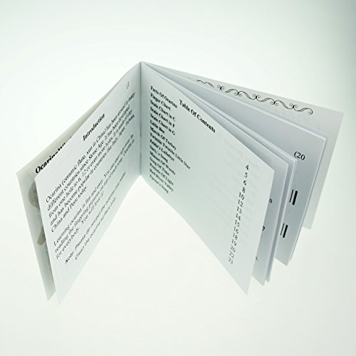 Forest Whisper 12 Hole Ocarina - Image 5