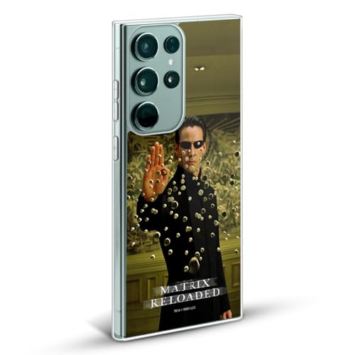 Coque Neo Matrix Samsung S24 Ultra MagSafe évite les rayures