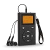 DAB Radio, DAB Plus Radio Klein Digitalradio mit Wiederaufladbarem Akku, Persönliche Tragbares Radio, Mini Radio DAB/DAB…