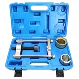 DPTOOL Rear Trailing Arm Bushing Press Set Suspension Control Arm Bushing Remover...