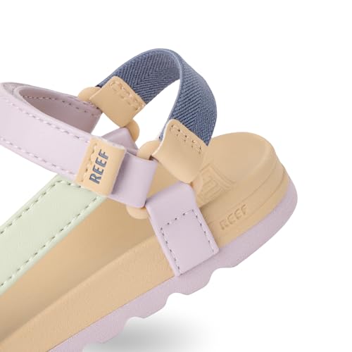 Image of REEF Girls' Little Rem Hi