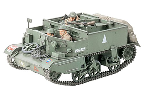 タミヤ 1/35 ミリタリーミニチュアシリーズ No.249 イギリス陸軍 ブレンガンキャリヤー 強行偵察 プラモデル 35249 タミヤ 1/35 ミリタリーミニチュアシリーズ No.249 イギリス陸軍 ブレンガンキャリヤー 強行偵察 プラモデル 35249