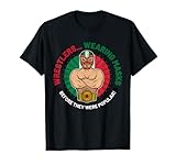 Photo Gallery magliette divertenti lucha libre | maschera di wrestling messicana luchador maglietta Photo Gallery magliette divertenti lucha libre | maschera di wrestling messicana luchador maglietta