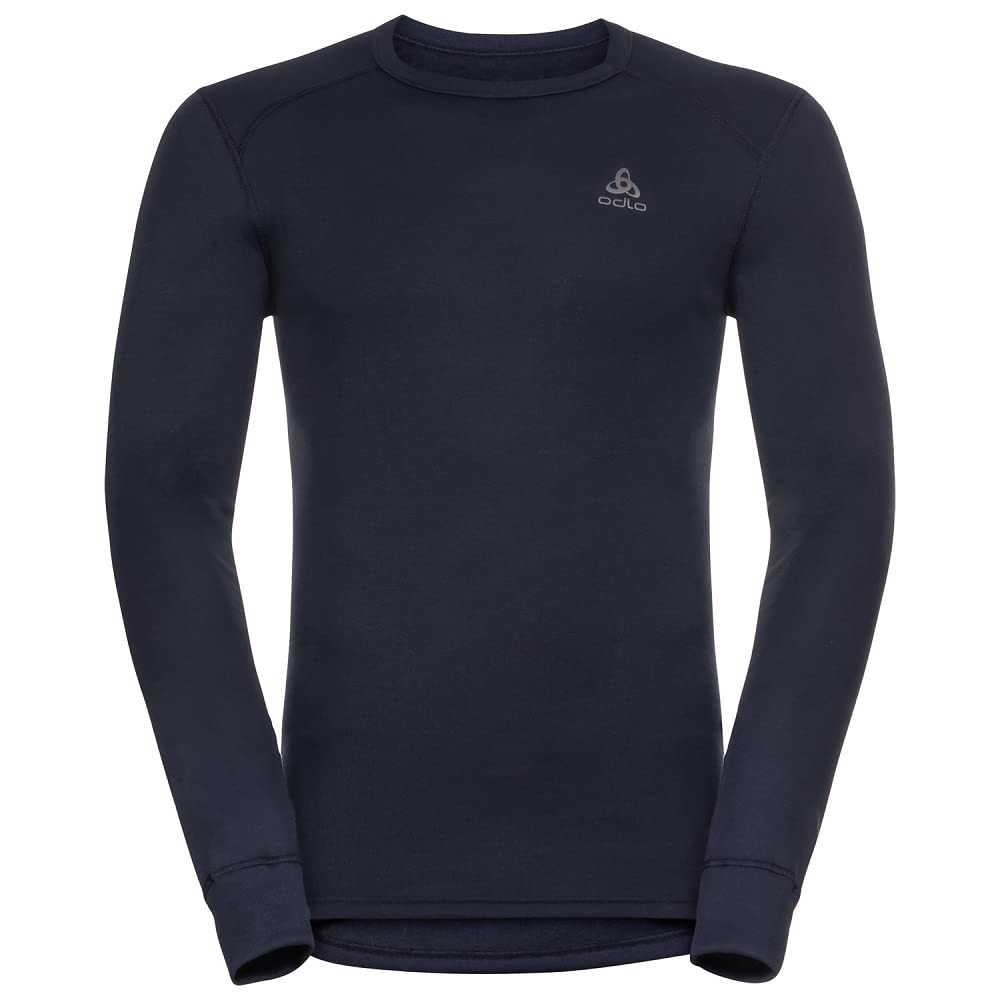 Odlo Thermounterwäsche für Herren Active Warm Langarm