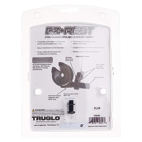 Image of Truglo Arrow Rests for Archery