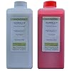 Wagnersil 22 NF Caoutchouc-silicone de duplication de qualité supérieure (mou) 2 kg