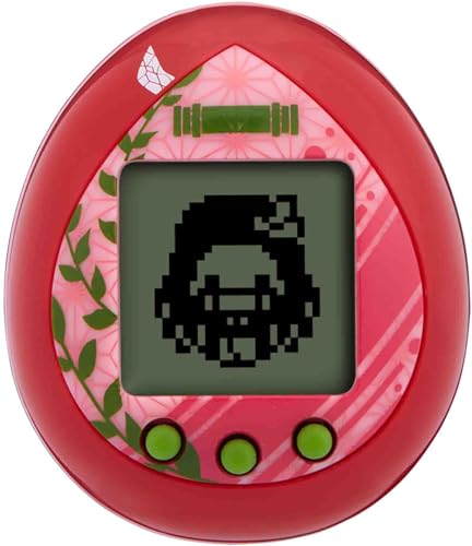Image of Tamagotchi Nano x Demon Slayer - Exploding Blood!