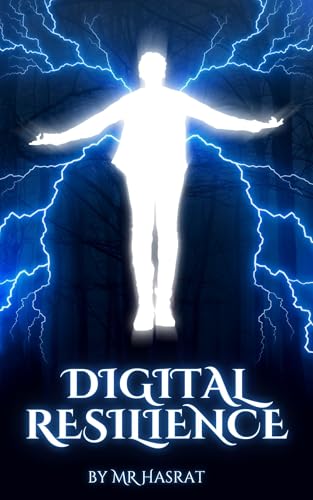 Digital Resilience: How to Stay Calm, Focused & Productive in