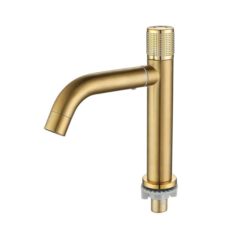 Robinet de jardin extérieur et évier froid pour cuisine d'été