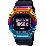 casio g shock watch battery New Genuine, 100% Authentic Casio G-Shock By Men\'s GM5600SN-1 Digital Watch Multi-Color