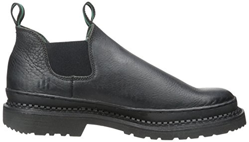 Image of Georgia Giant Romeo Work Shoe Size 11(M)