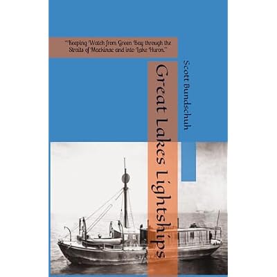 Great Lakes Lightships