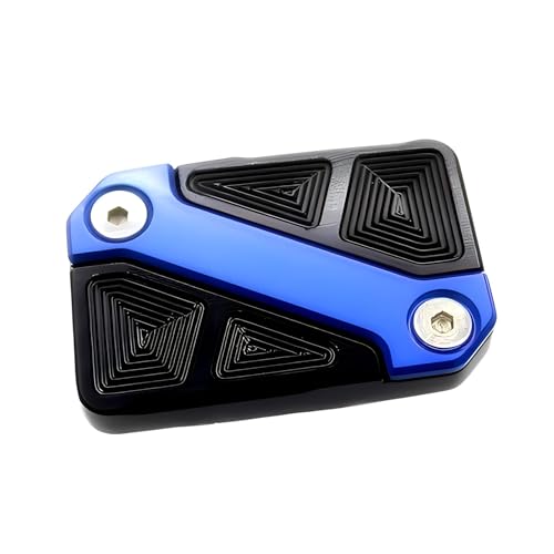 Couvercle réservoir liquide frein avant pour moto Triumph Speed 400 et Scrambler 400X 2023 2024