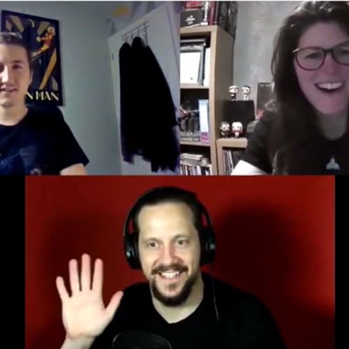 WandaWandaVision cover art