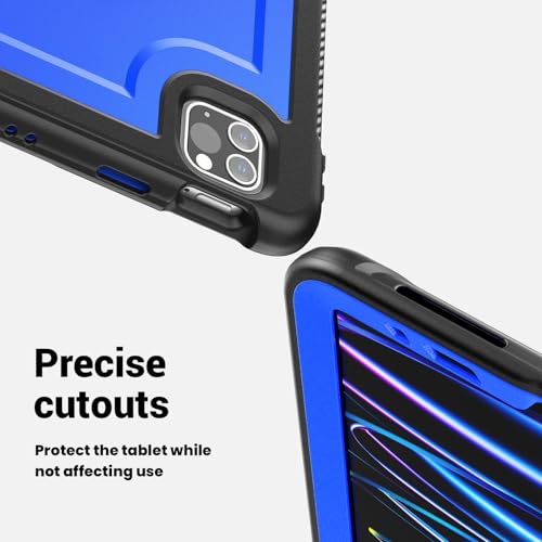 Coque iPad Pro 11 antichoc pour protéger votre tablette des chutes