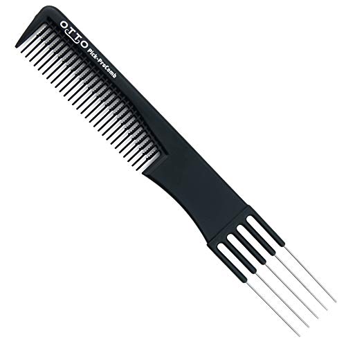 Brittny Lock & Styling Comb (Pack of 1)