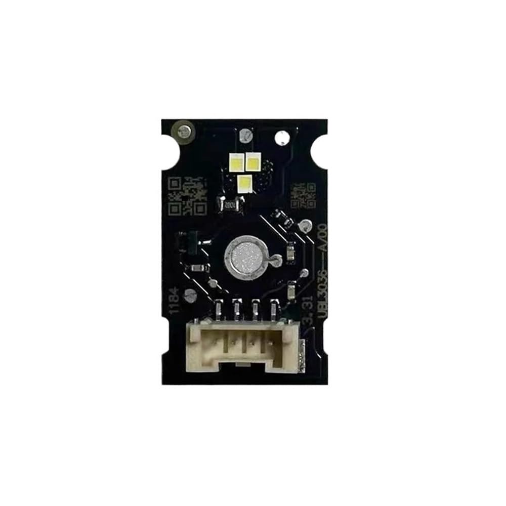 Módulo de faros CML-G5M3 de Defender 2020-2022: centralita de luz diurna para faros delanteros 6