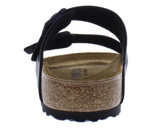 Image of Birkenstock Women's Arizona Soft Footbed Sandals