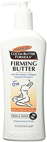 Palmer S Cocoa Butter Formula - Firming Butter 315ML/10.6FL.OZ