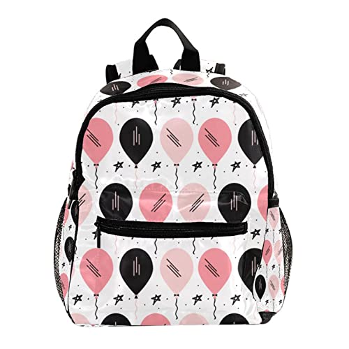 Sac à dos pour garçons et filles multicolore 6 avec volume ajustable enfants