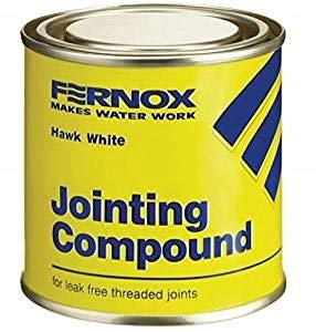 Price comparison product image Hawkwhite 5014551101128 Fernox Jointing Compound