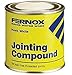 Price comparison product image Hawkwhite 5014551101128 Fernox Jointing Compound, White