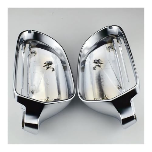 Espejo lateral carcasa para Audi B8 A3 A4 A5 A6 S6 RS6 protector mate 2
