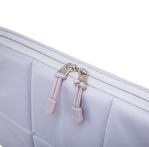 Housse ordinateur portable Kinmac anti-choc pour le train - 6
