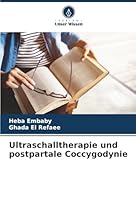 Ultraschalltherapie und postpartale Coccygodynie (German Edition) 6206841421 Book Cover