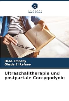 Paperback Ultraschalltherapie und postpartale Coccygodynie [German] Book