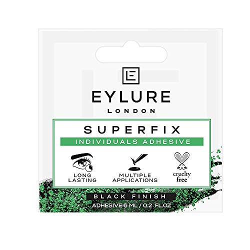 Eylure Superfix Black Lash Adhesive