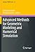 Advanced Methods for Geometric Modeling and Numerical Simulation (Springer INdAM Series)