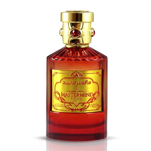 Nabeel MASTERMIND ROT EDP 100ml