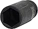 Produktbild KS Tools 515.1124 1/2" Sechskant-Kraft-Stecknuss, lang, 24 mm