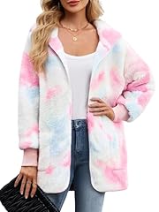 Light Pink Tie Dye