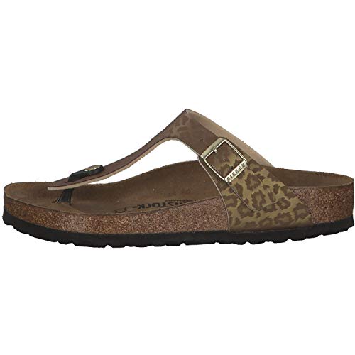 Image of Birkenstock Unisex Gizeh Essentials EVA Sandal