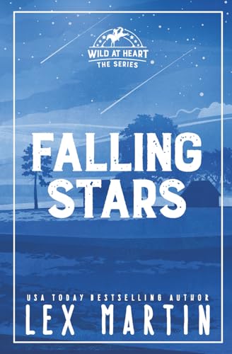  Falling Stars